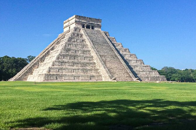 Skip the Line Chichen Itza Private Tour, Sacred Cenote & Lunch - The best start time is the earliest one