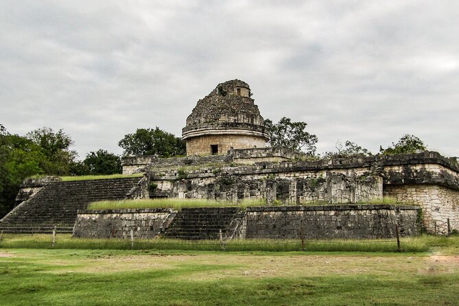 Skip the Line Chichen Itza Private Tour, Sacred Cenote & Lunch - Who will enjoy this day most