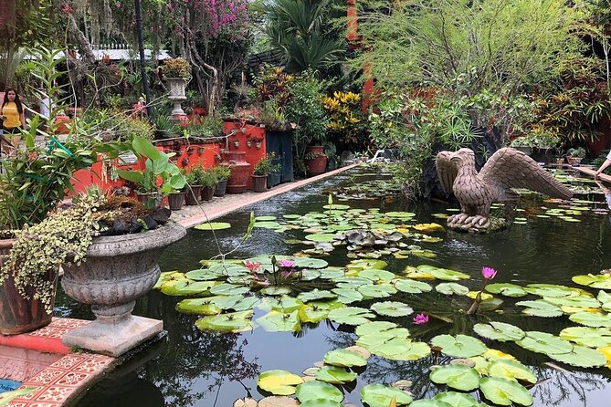 Skip the Line: Vallarta Botanical Garden Admission Ticket - Guided visit or self-guided walk