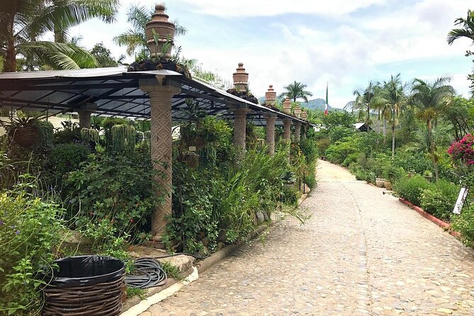 Skip the Line: Vallarta Botanical Garden Admission Ticket - Is the skip-the-line ticket good value?