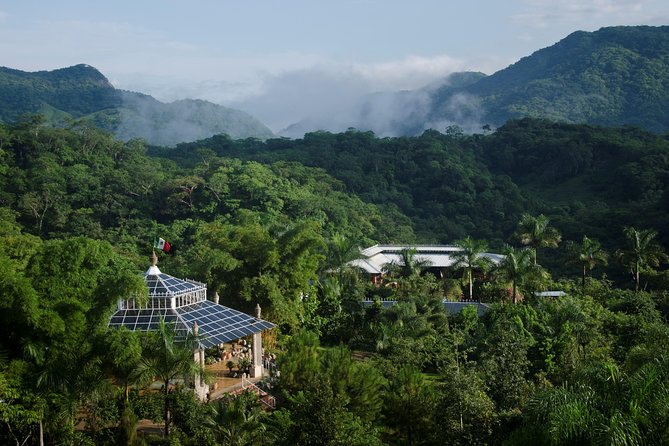 Skip the Line: Vallarta Botanical Garden Admission Ticket - The Path of Flowers and Orchid Observatory