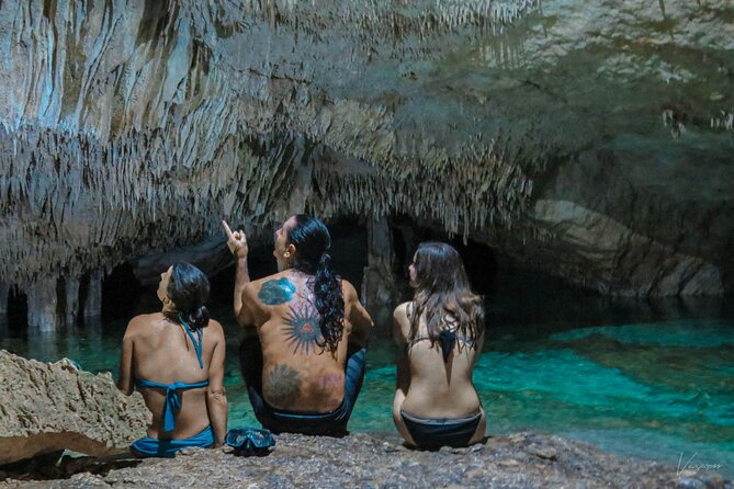 Small-Group 3 Cenotes Adventure Tour - Is $169 a fair price?