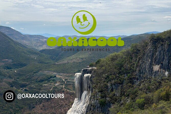Small Group Boerve del Agua and Mezcal Tour from Oaxaca Centro - A full day from Oaxaca Centro to the valley