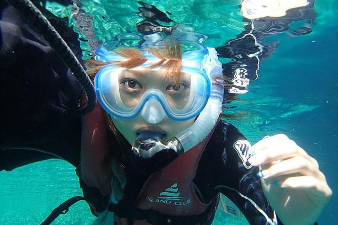 Small-Group Mesoamerican Barrier Reef Snorkeling in Puerto Morelos - Key points to know before you book