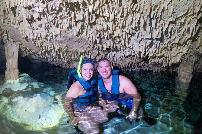 Small group tour in Tulum Ruins - Cenote Cave and GoPro pictures - Is the tour a good value?