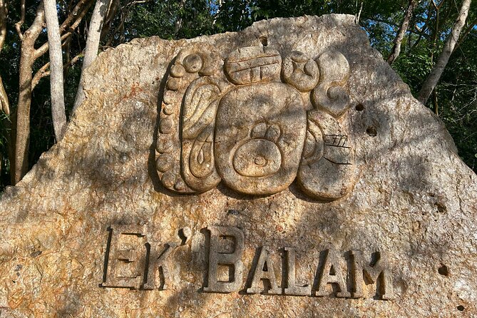 Small group tour to Chichen Itza early access + Cenote + Ekbalam - The road time is part of the bargain