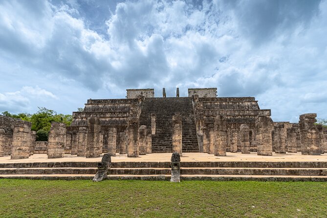 Small group tour to Chichen Itza early access + Cenote + Ekbalam - What the $143.06 price really covers