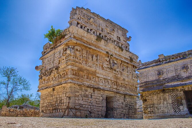 Small Group with early access to Chichen Itza, Ekbalam and Cenote - Is $155.33 a fair price?