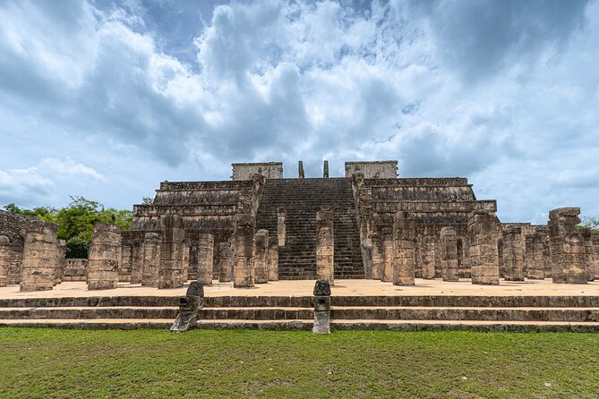 Small Group with early access to Chichen Itza, Ekbalam and Cenote - Simple preparations that make the day easier