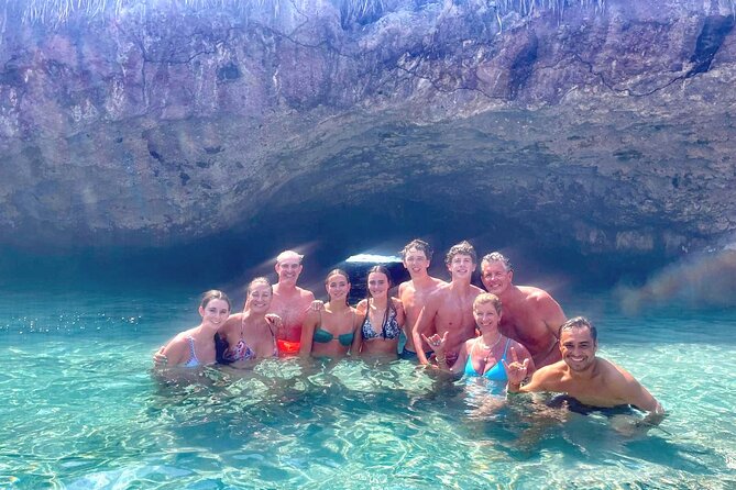 small groups SAFARI to Marietas Islands including Hidden Beach - Key things to know before booking