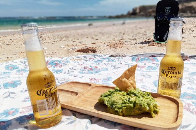 Snorkel Adventure and Hike to a Hidden Beach - Weather, tides, and backup plans