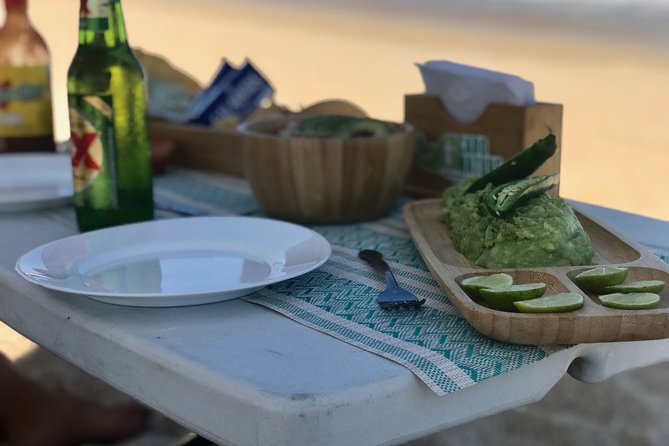Snorkel Adventure and Hike to a Hidden Beach - Is $74.68 a fair price?