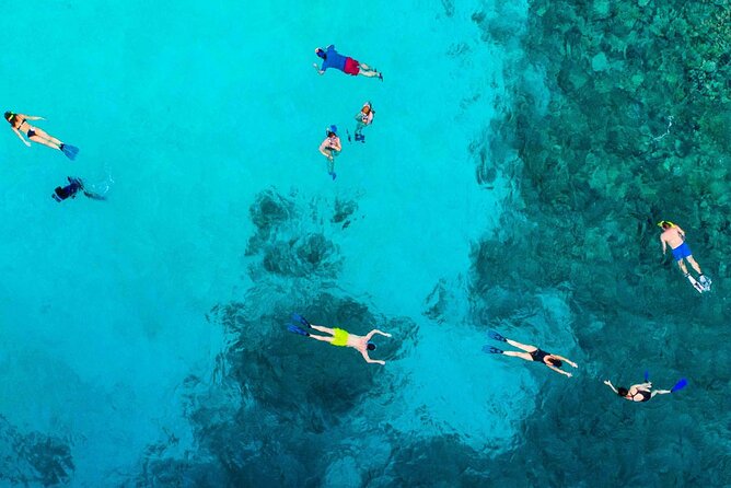 Snorkel and arch tour in los cabos - What is included, and what you should bring