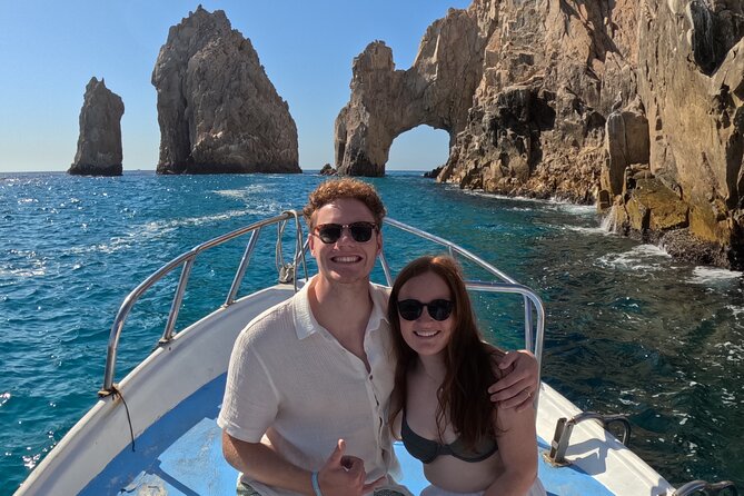Snorkel and arch tour in los cabos - Who will enjoy this Cabo excursion
