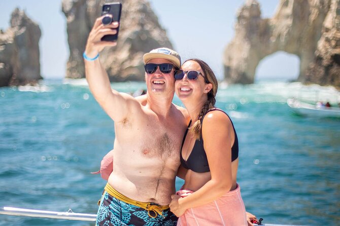 Snorkel Cruise in Los Cabos - What the $123 price really buys you