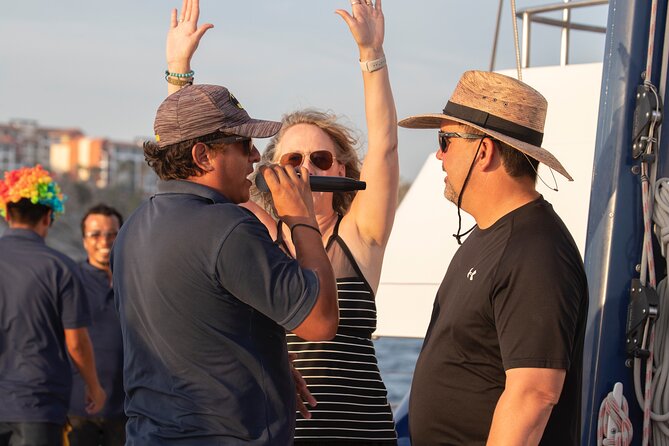 Snorkel, Lunch & Sail in Cabo San Lucas - What $115 includes, and what it does not