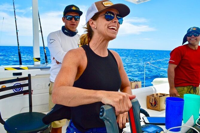 Snorkeling Catamaran Tour at Santa Maria Bay - Timing concerns for cruise passengers