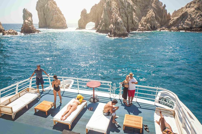 Snorkeling tour in Cabo San Lucas - Weather, currents, and the importance of flexibility