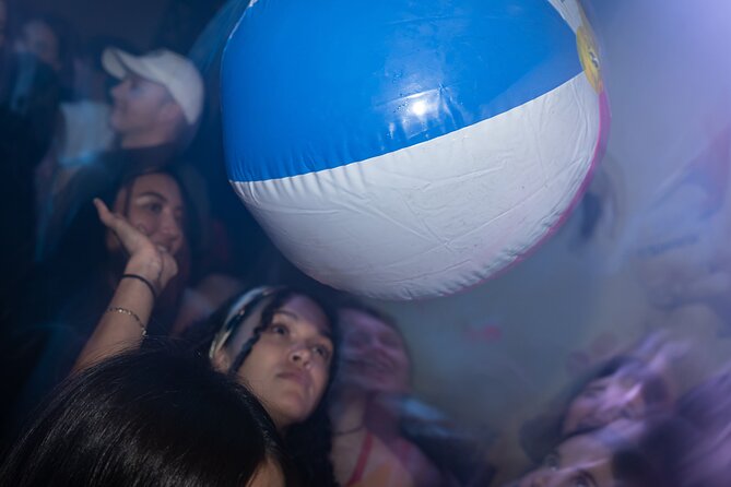 Social Pubcrawl Barcrawl Tulum - Group size, guides, and the social atmosphere