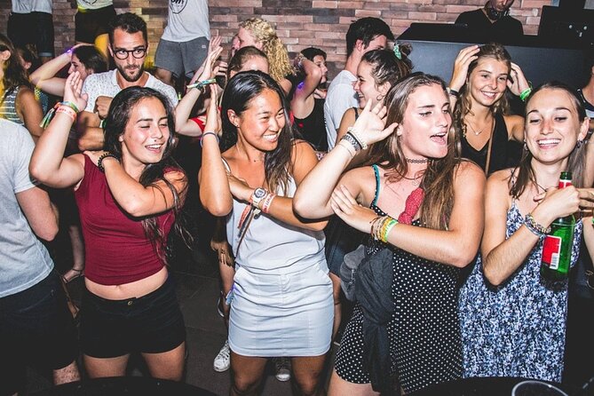 Social Pubcrawl Barcrawl Tulum - How to make the night more enjoyable