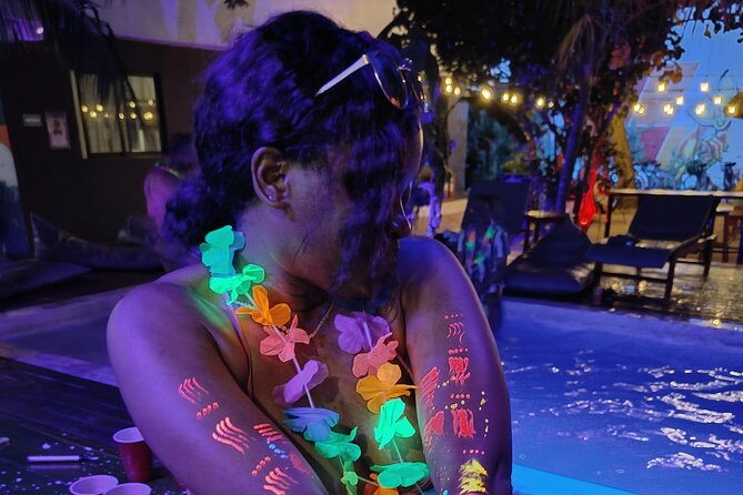Social PubCrawl Playa del Carmen - Why solo participants may find it useful