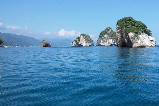 South Shore Private Sightseeing Cruise in Puerto Vallarta - Why a private South Shore cruise works so well