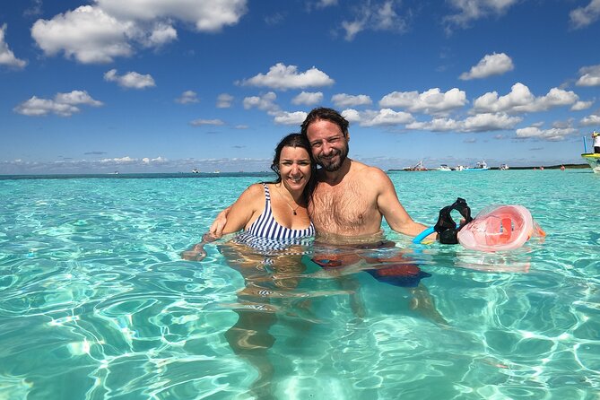 Starfish, Stingrays and the Turtle Sanctuary Snorkel Tour - What you may see around the reefs