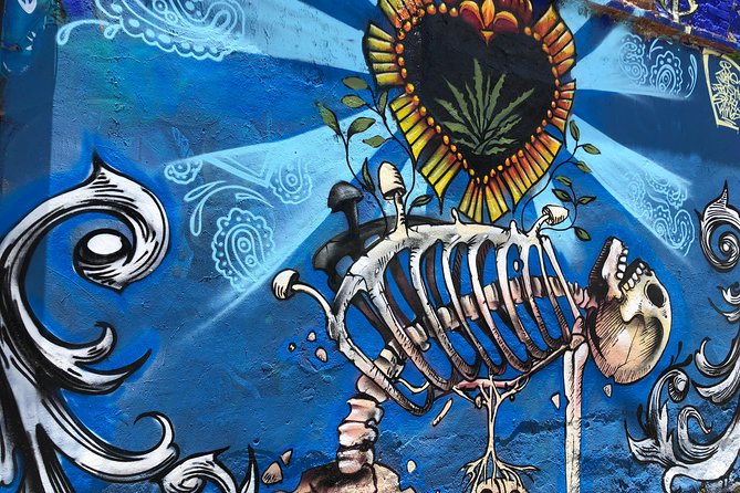 Street Art Bike Ride - How much value do you get for $83.64?