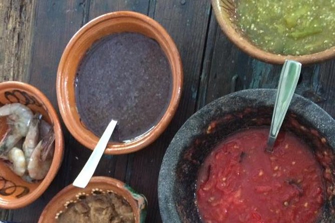Street Food Cooking Class - Why this class is more than a meal