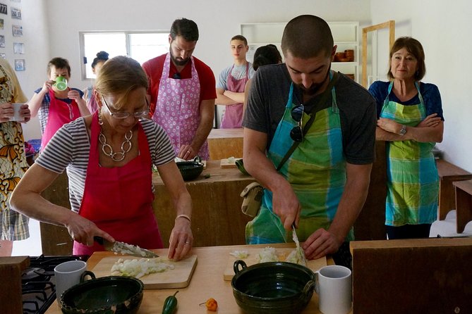 Street Food Cooking Class - Jane’s teaching style and the cultural side