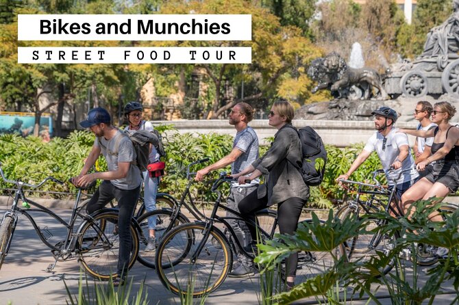 Street Food Tour with Friends - Food, drinks, and how full you will get