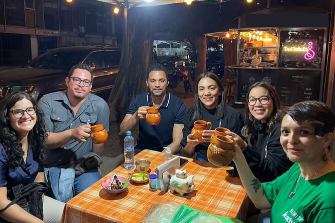 Street Taco Tour in Mexico City - The guide makes or breaks the evening
