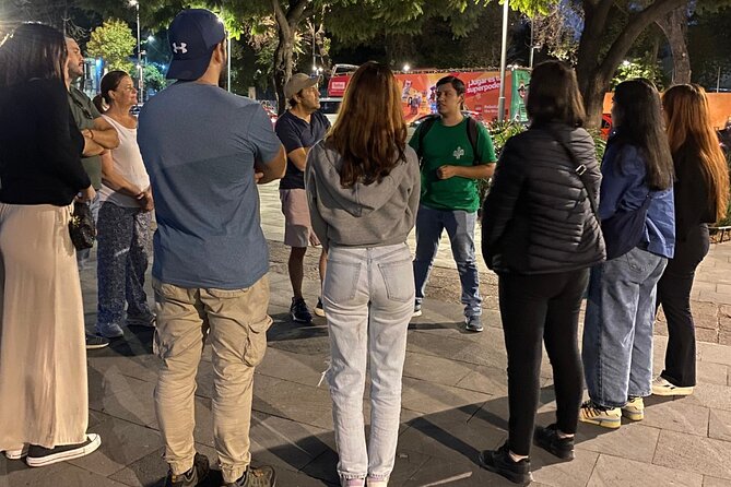 Street Taco Tour in Mexico City - What you pay, and what the value really is