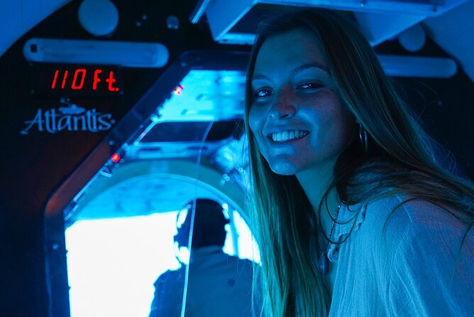 Submarine Atlantis Cozumel Adventure by Day & Sunset - Is $120 per person a fair price?