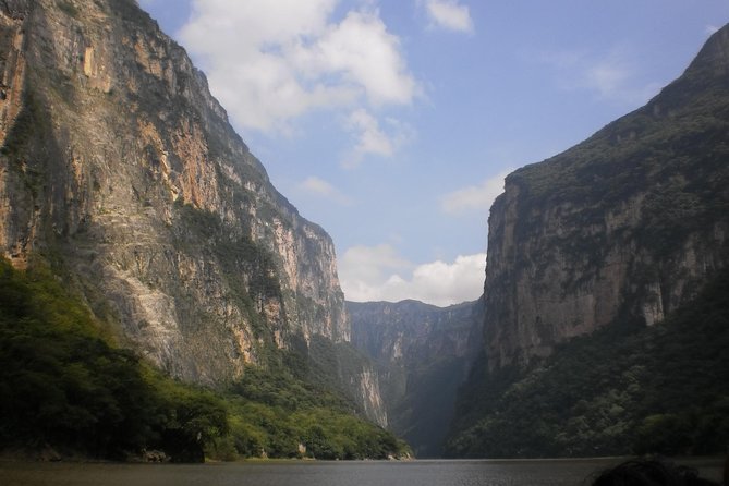 Sumidero Canyon, Chiapa de Corzo Magical Town from San Cristóbal de las Casas - Key points to know before booking