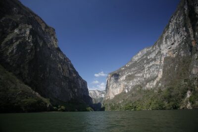 Sumidero Canyon, Chiapa de Corzo Magical Town from San Cristóbal de las Casas