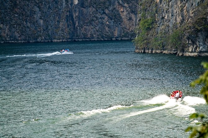 Sumidero Canyon, Chiapa de Corzo Magical Town from San Cristóbal de las Casas - Is the six-hour schedule realistic?