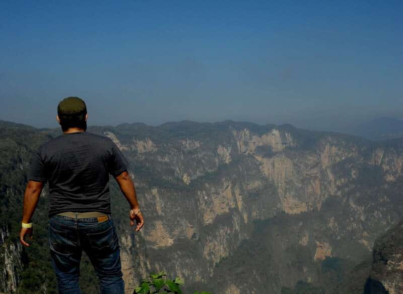 Sumidero National Park Full-Day Trip from San Cristobal - The mountain drive from San Cristobal
