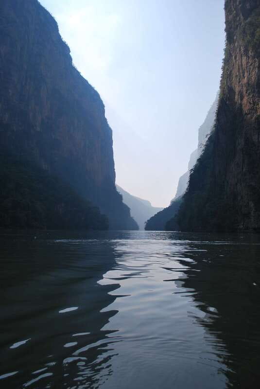 Sumidero National Park Full-Day Trip from San Cristobal - Five viewpoints after the boat ride