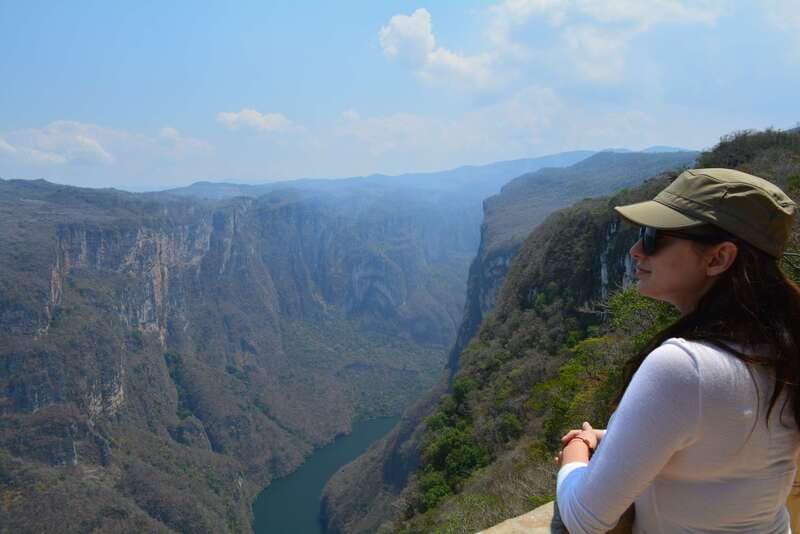 Sumidero National Park Full-Day Trip from San Cristobal - Chiapa de Corzo and the Mudéjar Fountain