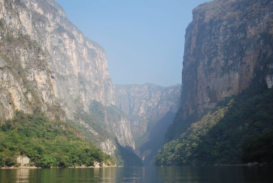 Sumidero National Park Full-Day Trip from San Cristobal - What $139 includes, and what it does not