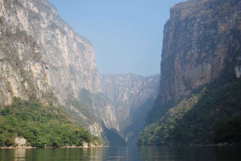 Sumidero National Park Full-Day Trip from San Cristobal - Guide quality and language concerns