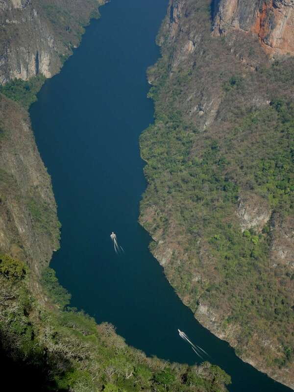 Sumidero National Park Full-Day Trip from San Cristobal - Who should book this Sumidero outing