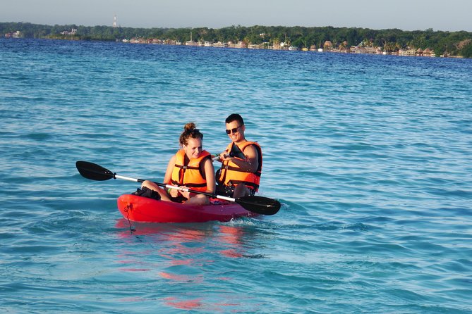 Sunrise Tour (Stand Up Paddle or Kayak) - Stand-up board or kayak: choosing the right fit