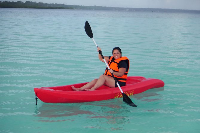 Sunrise Tour (Stand Up Paddle or Kayak) - Value: what is included in the morning