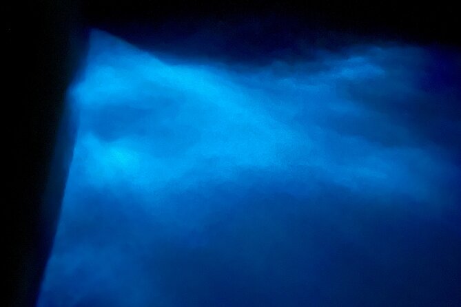 Sunset and Bioluminescence Boat Tour at Los Arcos Islands - Sunset around the Los Arcos Marine Sanctuary