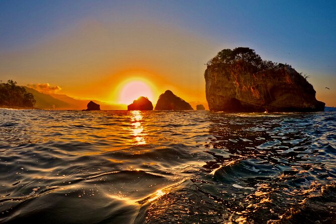 Sunset and Bioluminescence Boat Tour at Los Arcos Islands - Who will enjoy this trip most