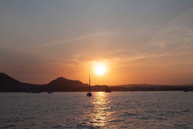 Sunset Dinner Cruise in Cabo San Lucas - Is $110 good value for Cabo?