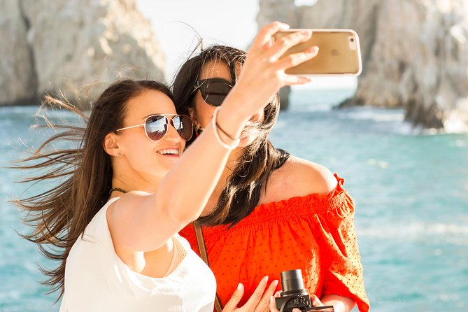 Sunset Fajitas Cruise in Los Cabos - A sunset party boat, not a formal dinner cruise