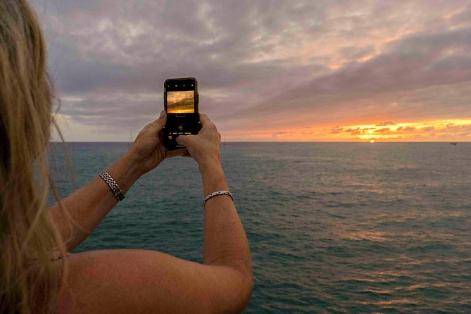 Sunset Mexican Dinner Cruise and Live Music in Cabo San Lucas - Is $95 a fair Cabo value?